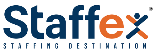 Staffex Logo